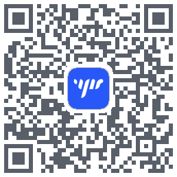 爱原物 QRcode
