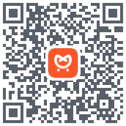 蝉选 QRcode