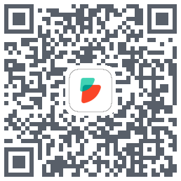 公考雷达的下載二維碼