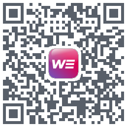 betterWE星球código QR de descarga de