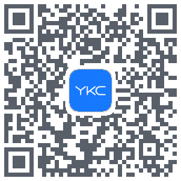 云快充Test QRcode