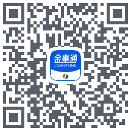 金事通 QRcode