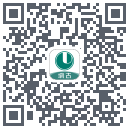 农批管家 QRcode