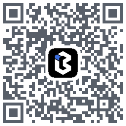 BlueprintGo的下載二維碼