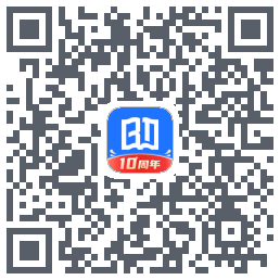 BT教育的下載二維碼