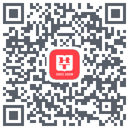 华图在线的下载二维码