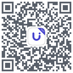 U净 QRcode