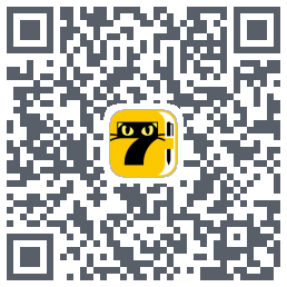 七猫作家助手 QRcode