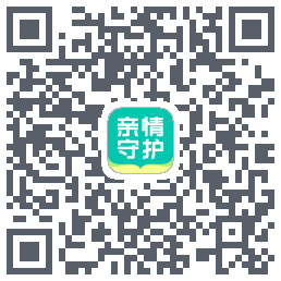 亲情守护 QR-код для загрузки
