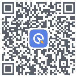 金十数据 QRcode