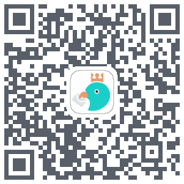 咕咕机código QR de descarga de