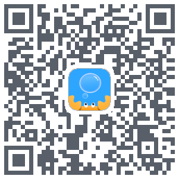 冒泡联联 QRcode