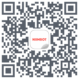 NIIMBOT QRcode