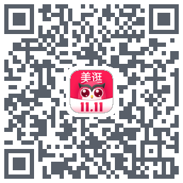 美逛kod QR do pobrania