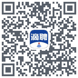 滴聘 QRcode