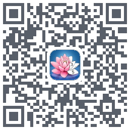 Zen Color QRcode