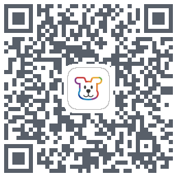 小白学习打印的下載二維碼