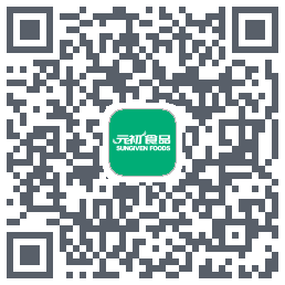 元初食品código QR de descarga de