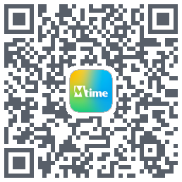 时光网 QRcode