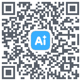 讯飞AI学のダウンロードQRコード