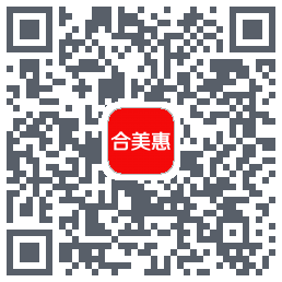合美惠的下載二維碼