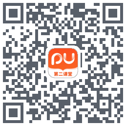 PU口袋校园 QRcode