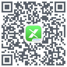 XTrend Speed的下載二維碼