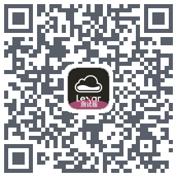 雷克沙时光机 QRcode