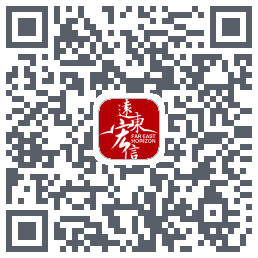泗阳县中医院 QRcode