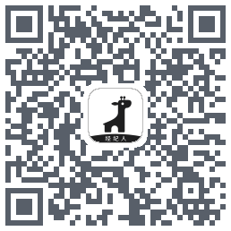 看房日记 QRcode