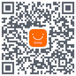 Smile Shopdu code QR de téléchargement