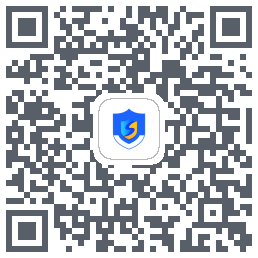 智慧公安的下載二維碼