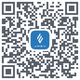 江铃新能源 QRcode
