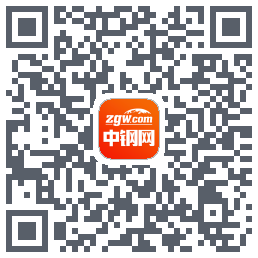 中钢网的下載二維碼