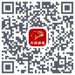 奔腾融媒kod QR do pobrania