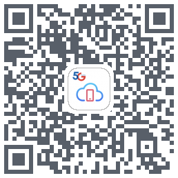 天翼云手机codice QR per il download