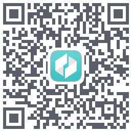 作业评价codice QR per il download