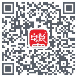 结算台的下載二維碼