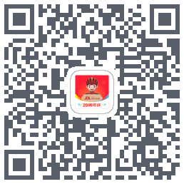 小哥工作台的下載二維碼