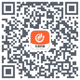 东亚财富รหัส QR สำหรับดาวน์โหลด