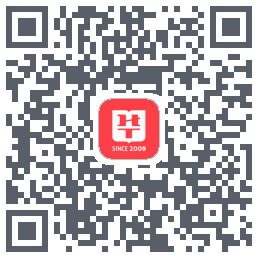 华图在线的下載二維碼