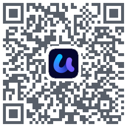 UPDF QRcode