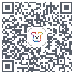 小白学习打印的下載二維碼
