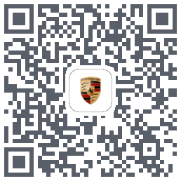 保时捷 QR-код для загрузки