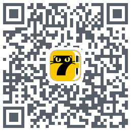七猫作家助手のダウンロードQRコード