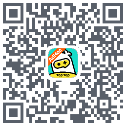 TopTopMain-AdHocのダウンロードQRコード