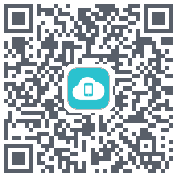 鸟人云手机código QR de descarga de