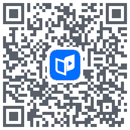 腾讯云课堂 QRcode