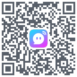 声友 QRcode