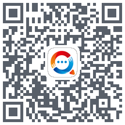 量子密信 QRcode